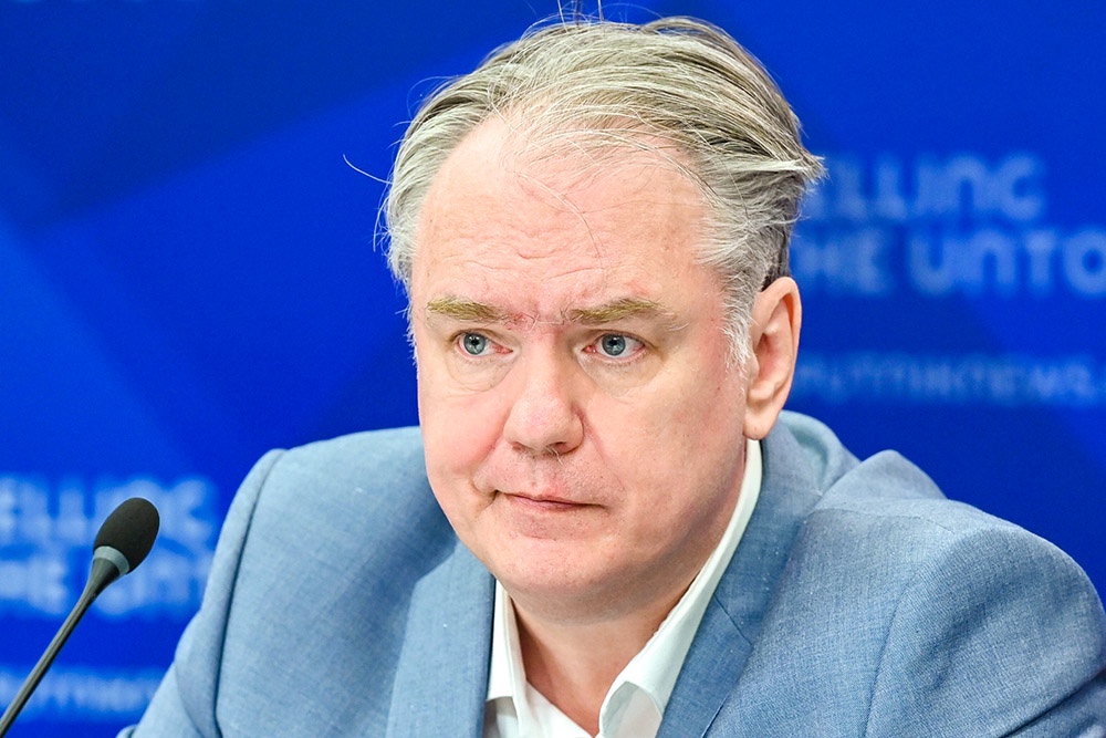 Дмитрий Журавлев