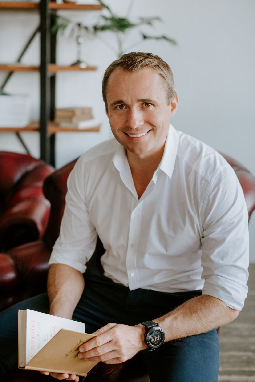 Оскар Хартманн