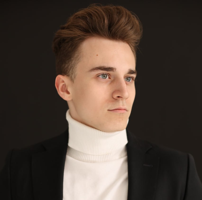 Сергей Нефедов