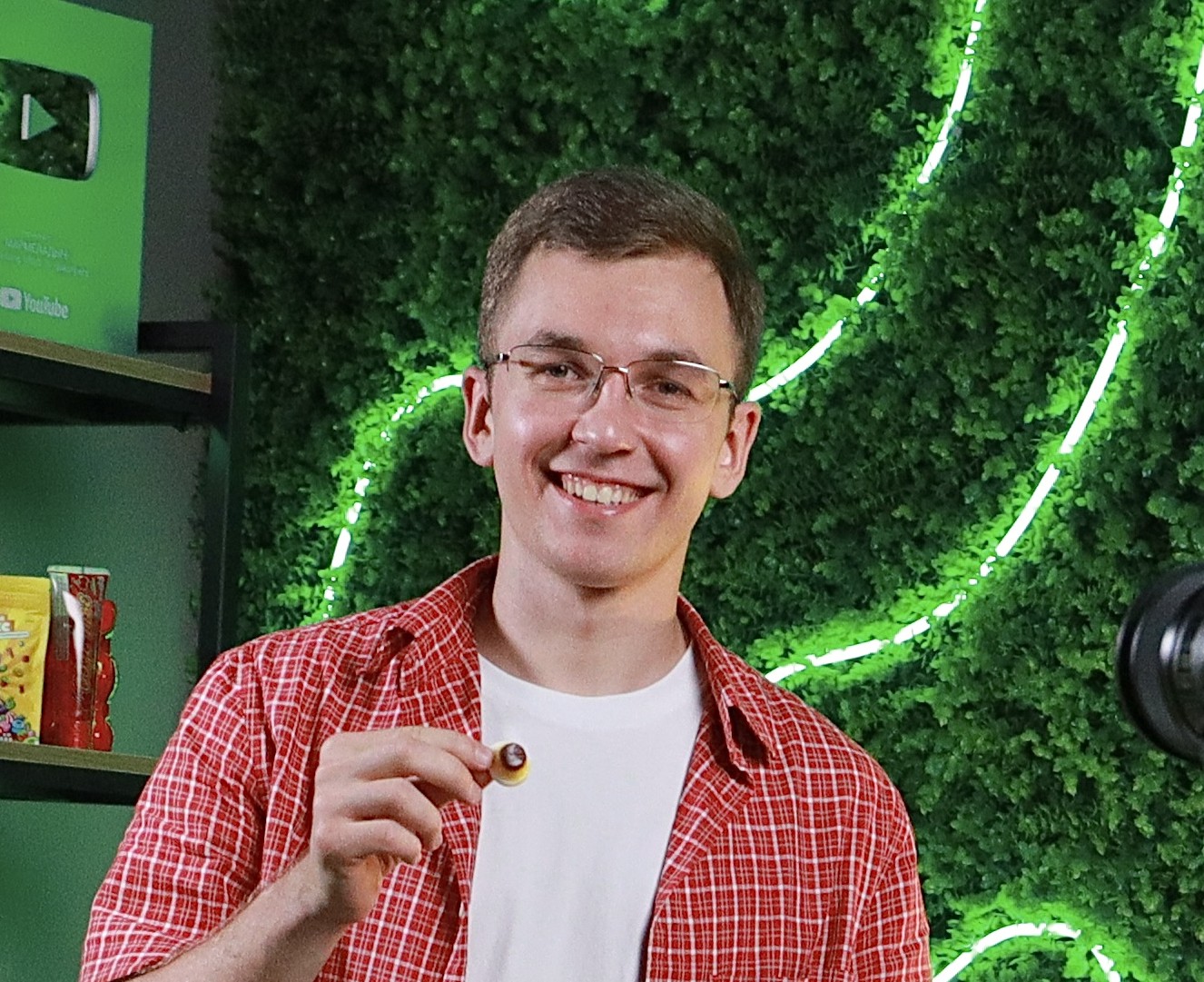 Григорий Соловьев