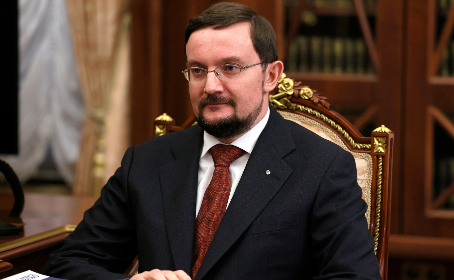 Алексей Репик