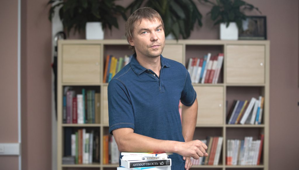 Андрей Кривенко