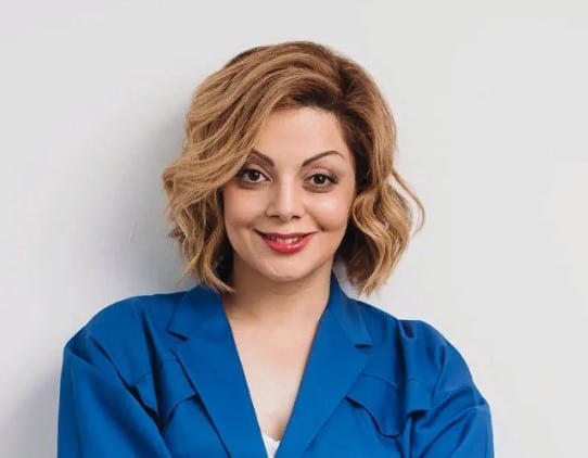 Анетта Орлова