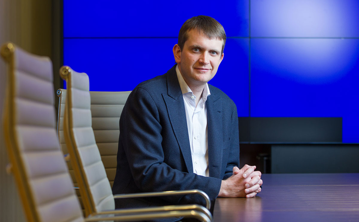 Иван Таврин