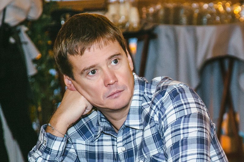 Алексей Фурсов