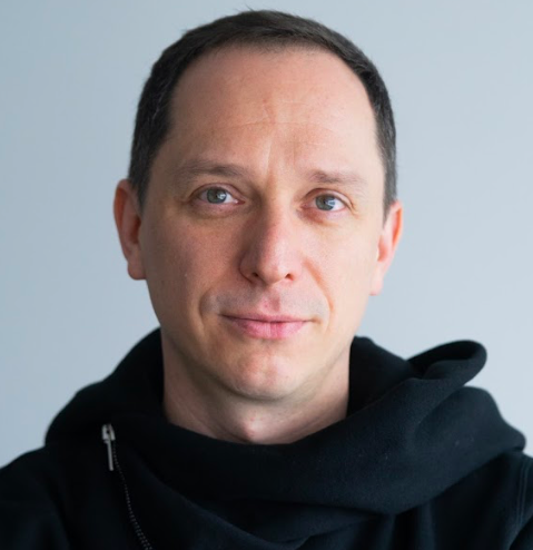 Родион Шишков