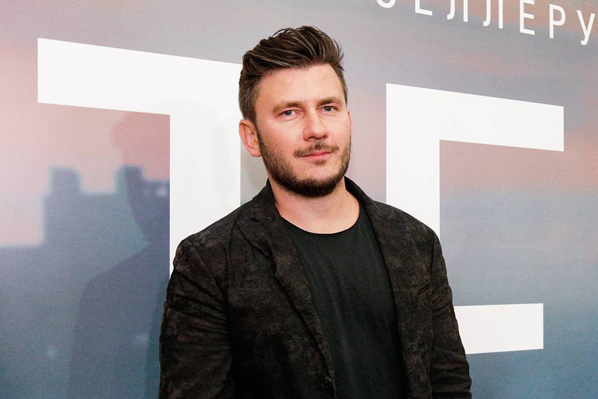 Дмитрий Глуховский