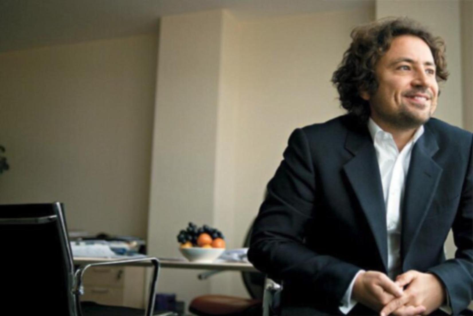 Максим Ноготков