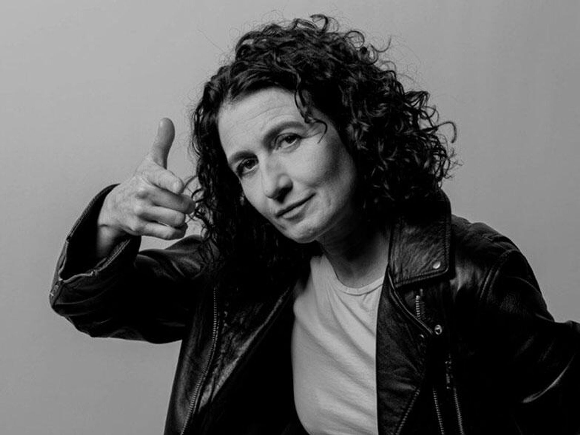 Елена Ландэ