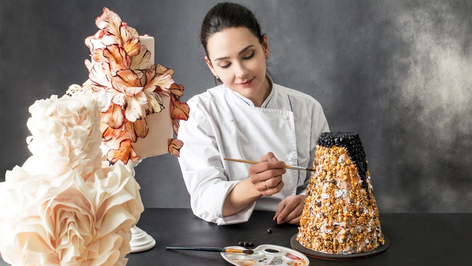 Анна Красовская