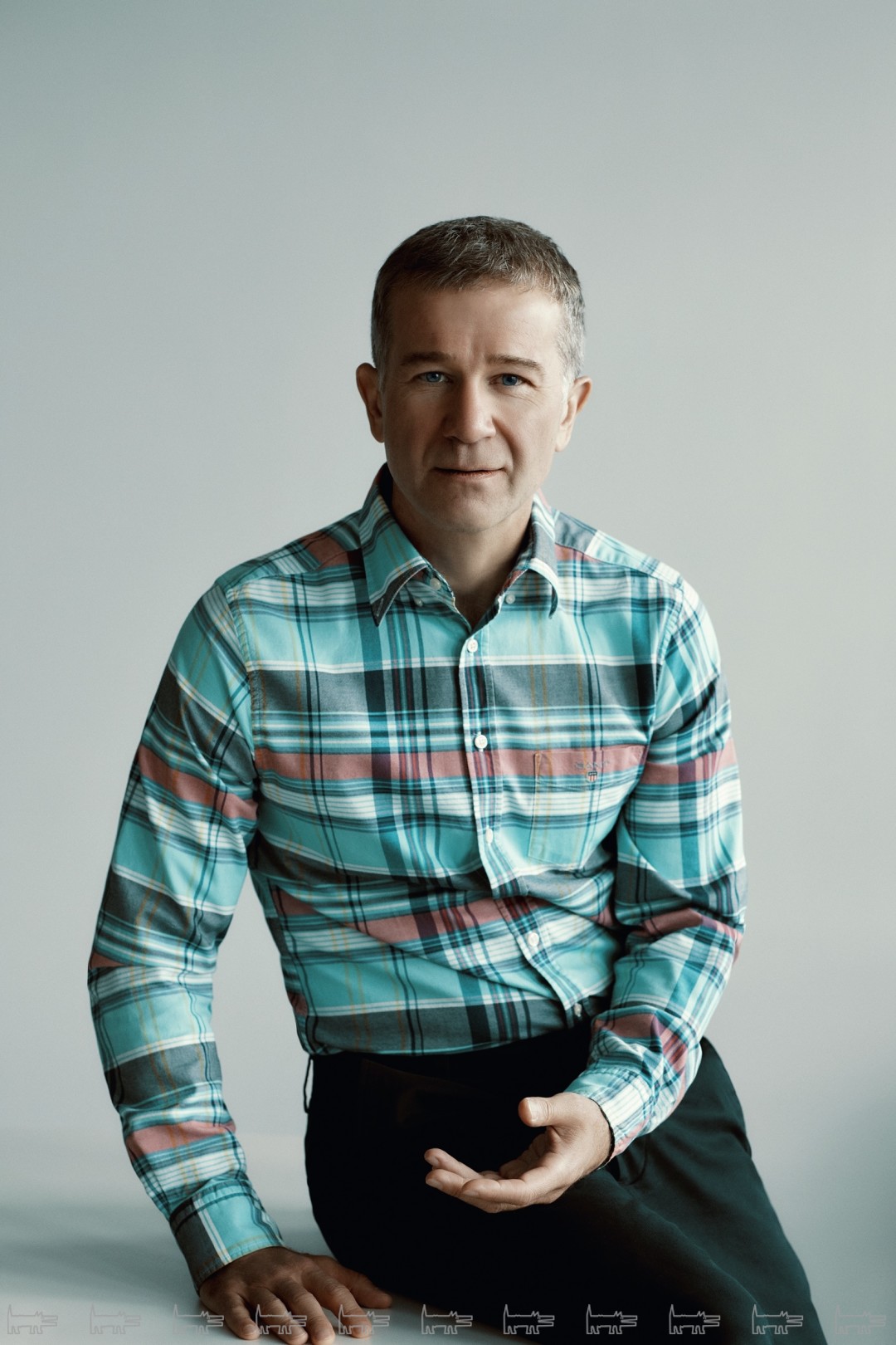 Олег Жеребцов