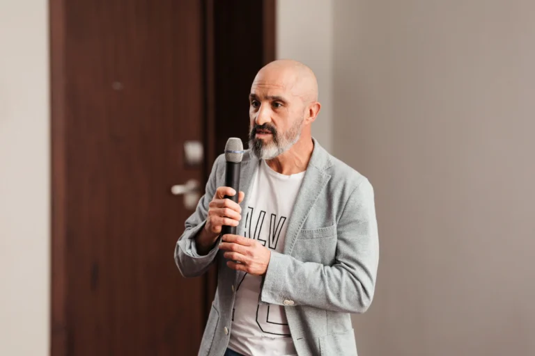 Рушан Каюмов