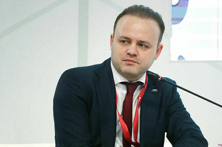 Владислав Даванков