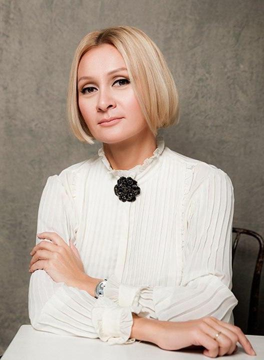 Татьяна Володина