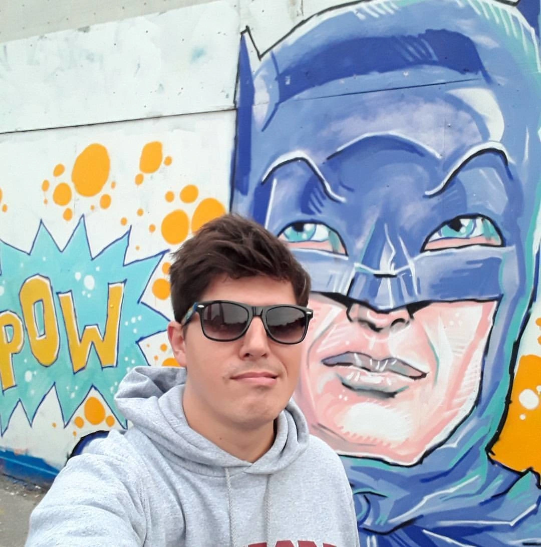 Михаил Богданов