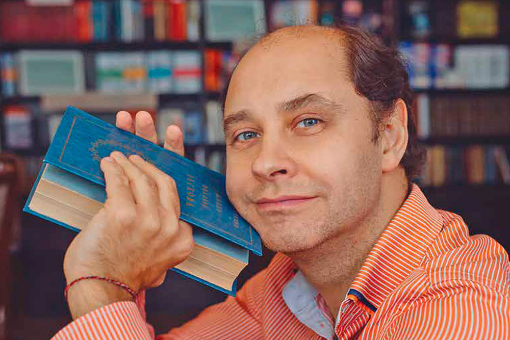 Денис Котов 