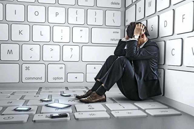 Личный бренд и ментальное здоровье: как не сгореть, будучи «лицом» своего бизнеса