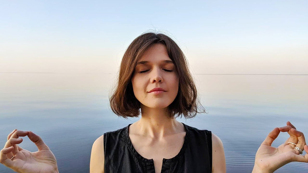 Евгения Стрелецкая