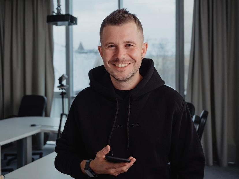 Федор Овчинников