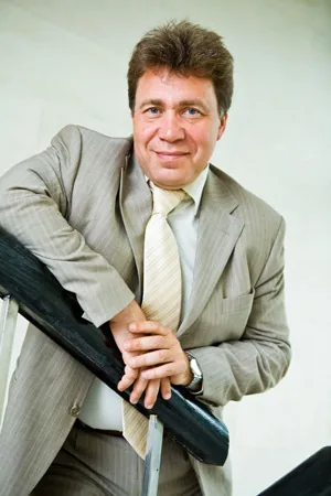 Константин Скловский