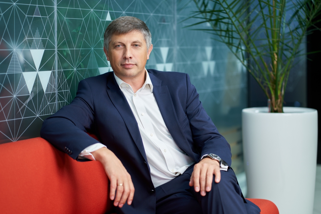 Александр Егоров