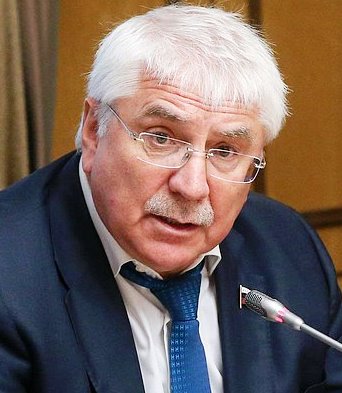 Алексей Чепа