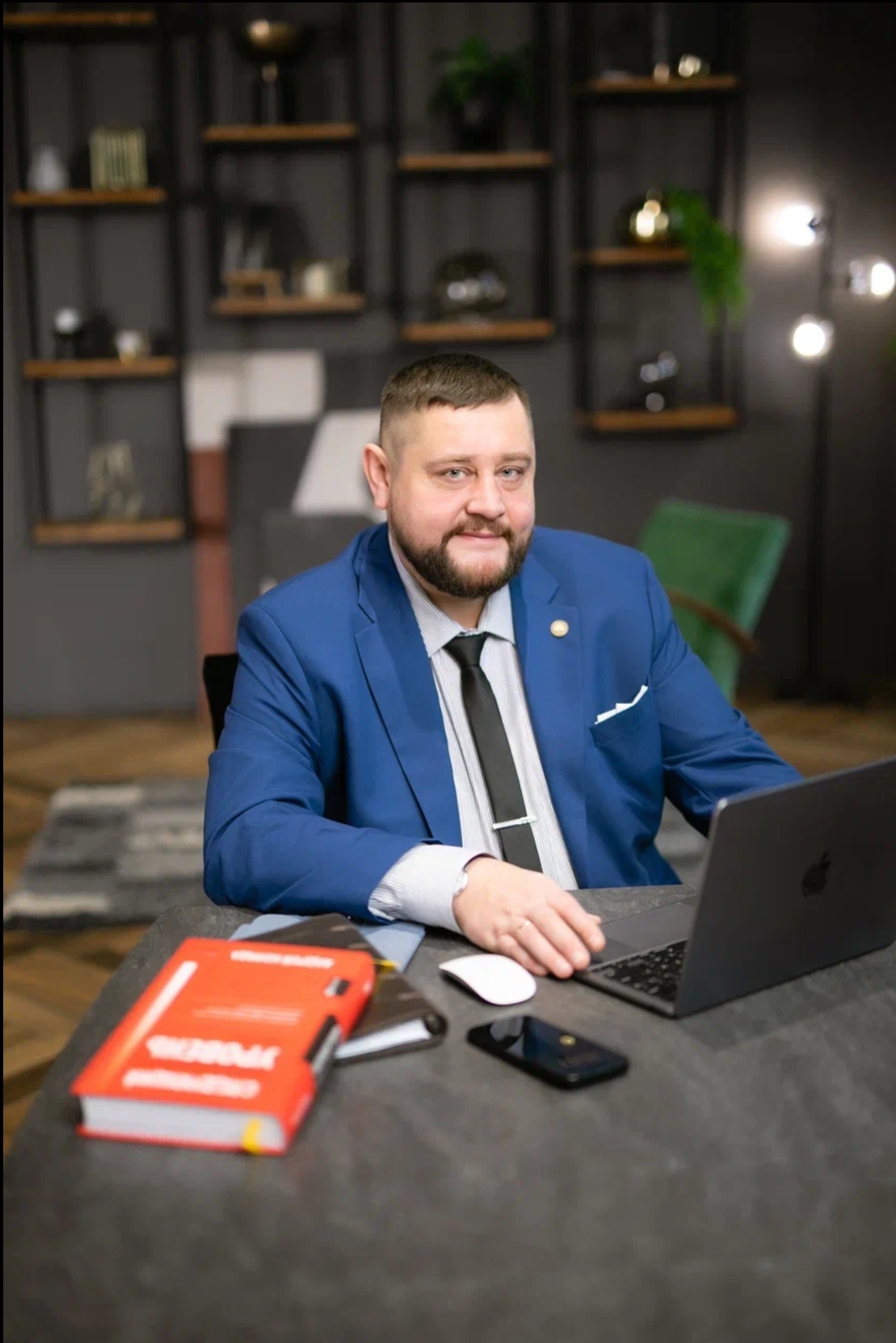 Артем Абрамчук