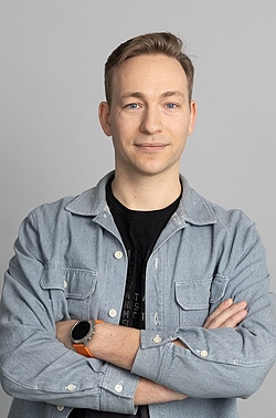 Вадим Петров