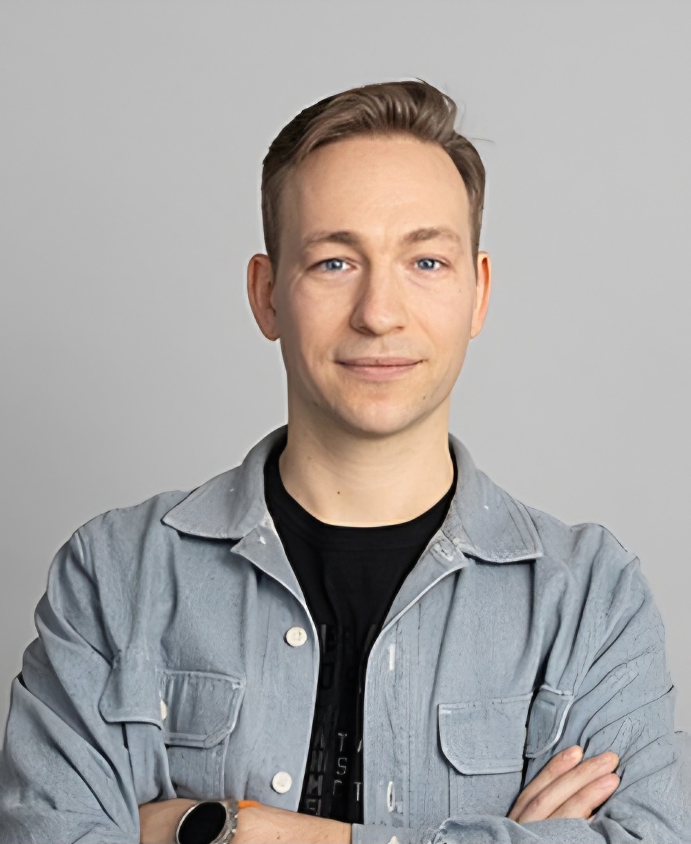 Вадим Петров