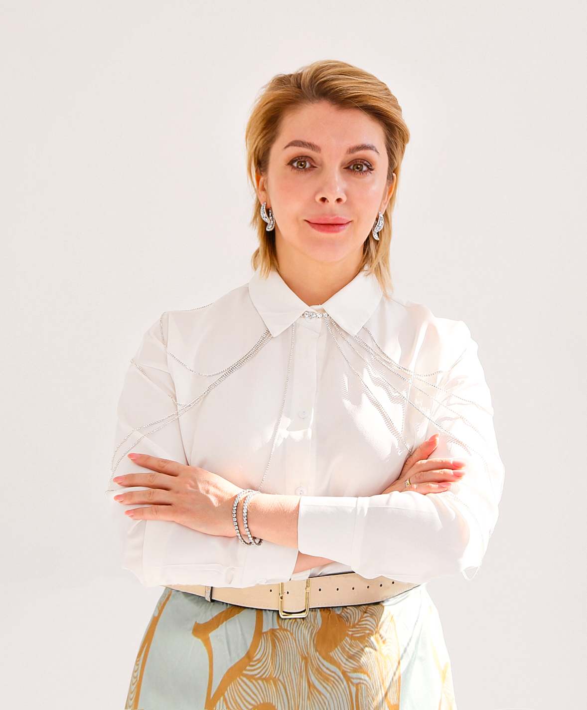 Дайя Дьяченко