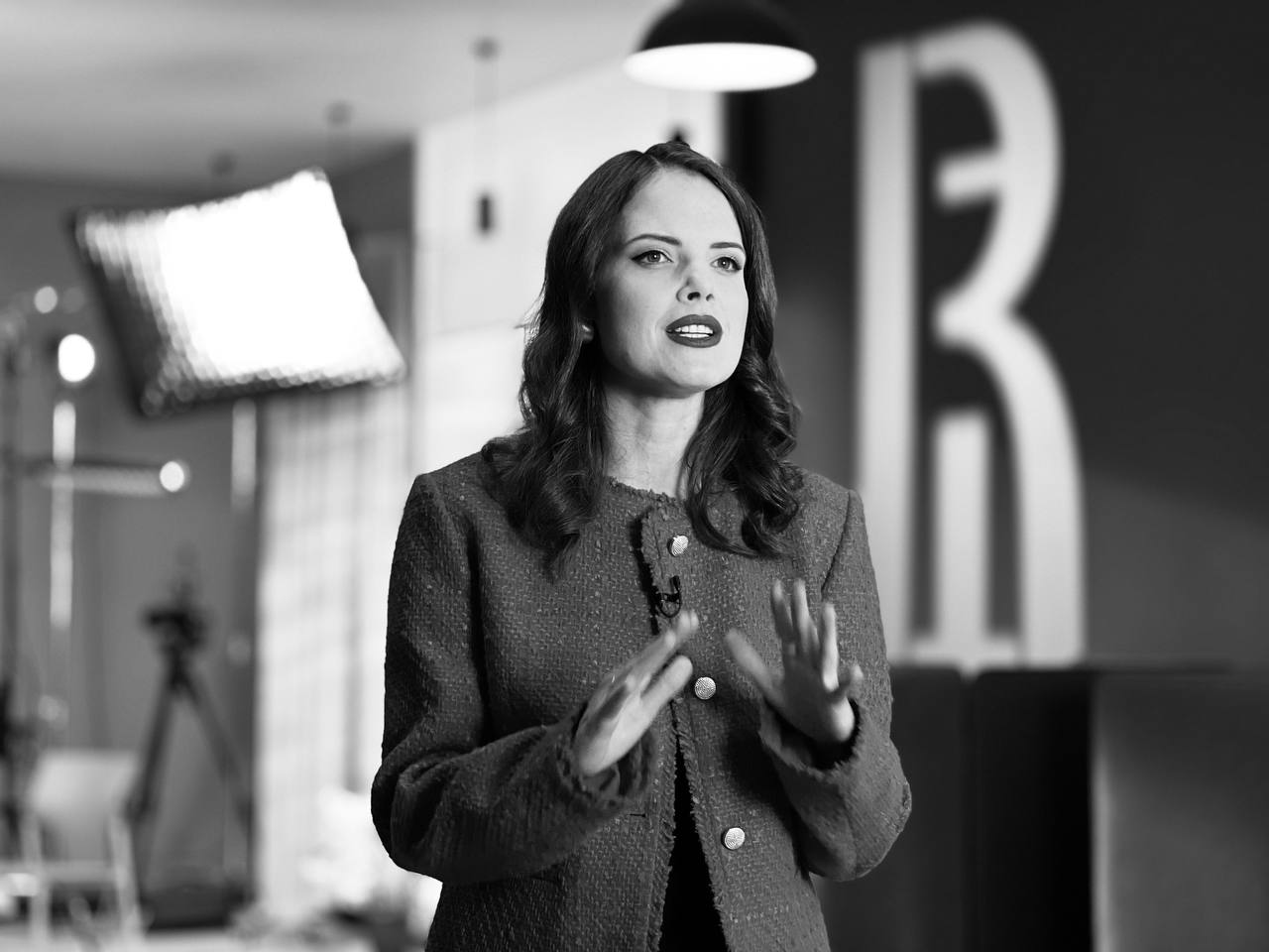 Анастасия Урнова