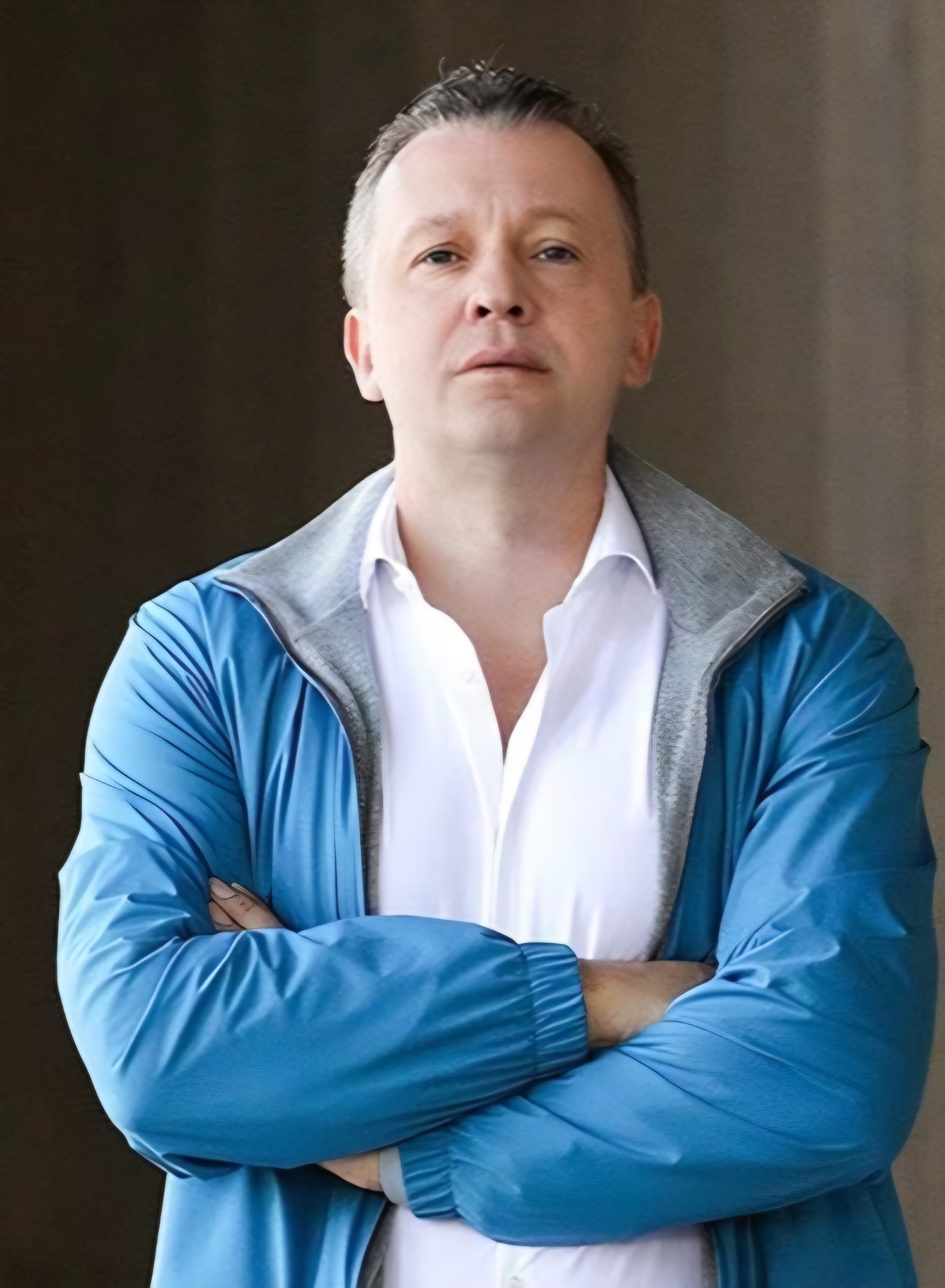 Сергей Ломакин