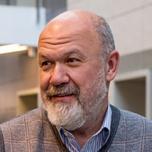 Сергей Зверев