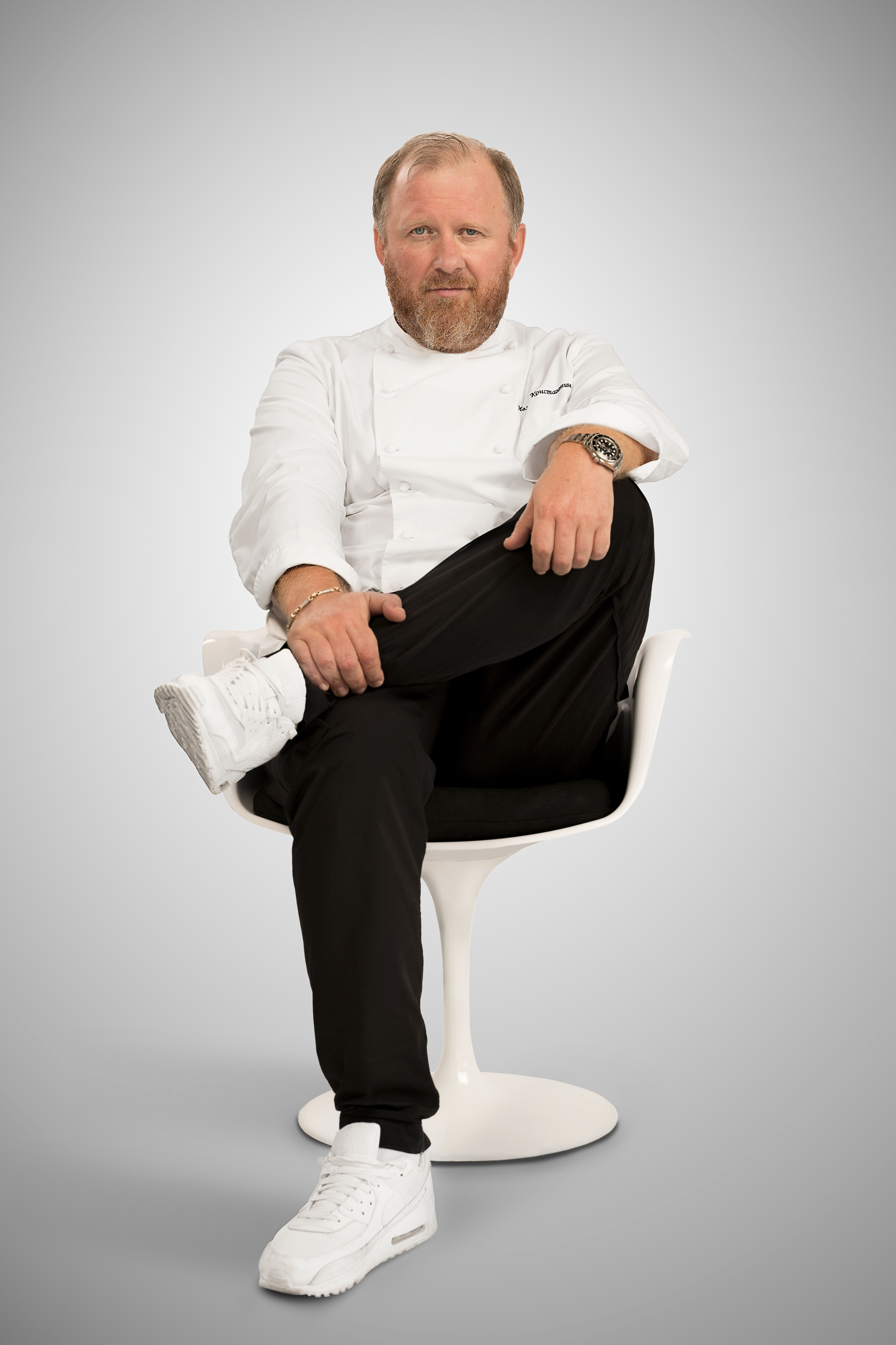 Константин Ивлев