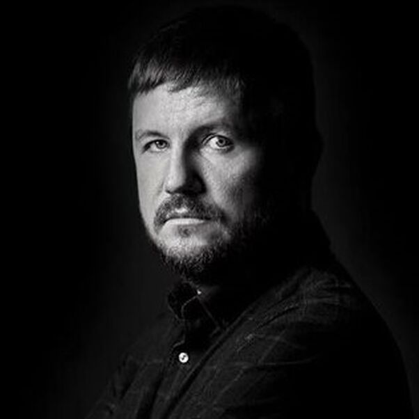 Александр Кравцов