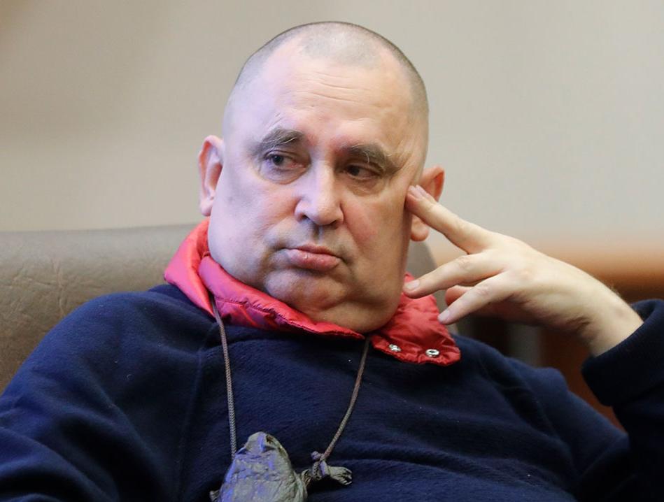 Андрей Трубников