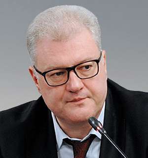 Дмитрий Орлов