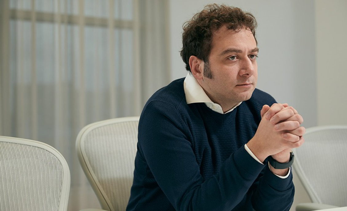 Тигран Худавердян