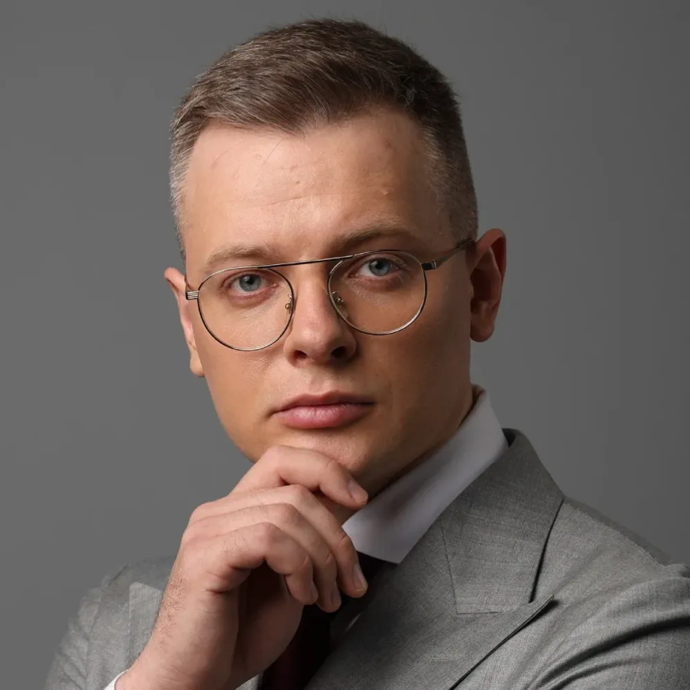 Григорий Соловьев