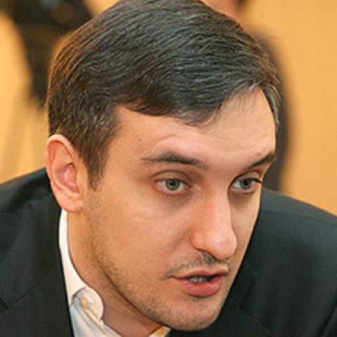 Виталий Иванов
