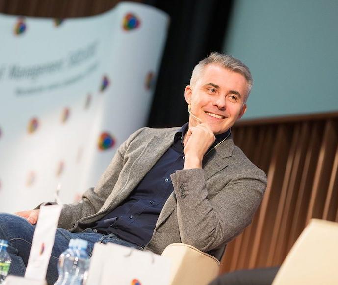 Вадим Дымов