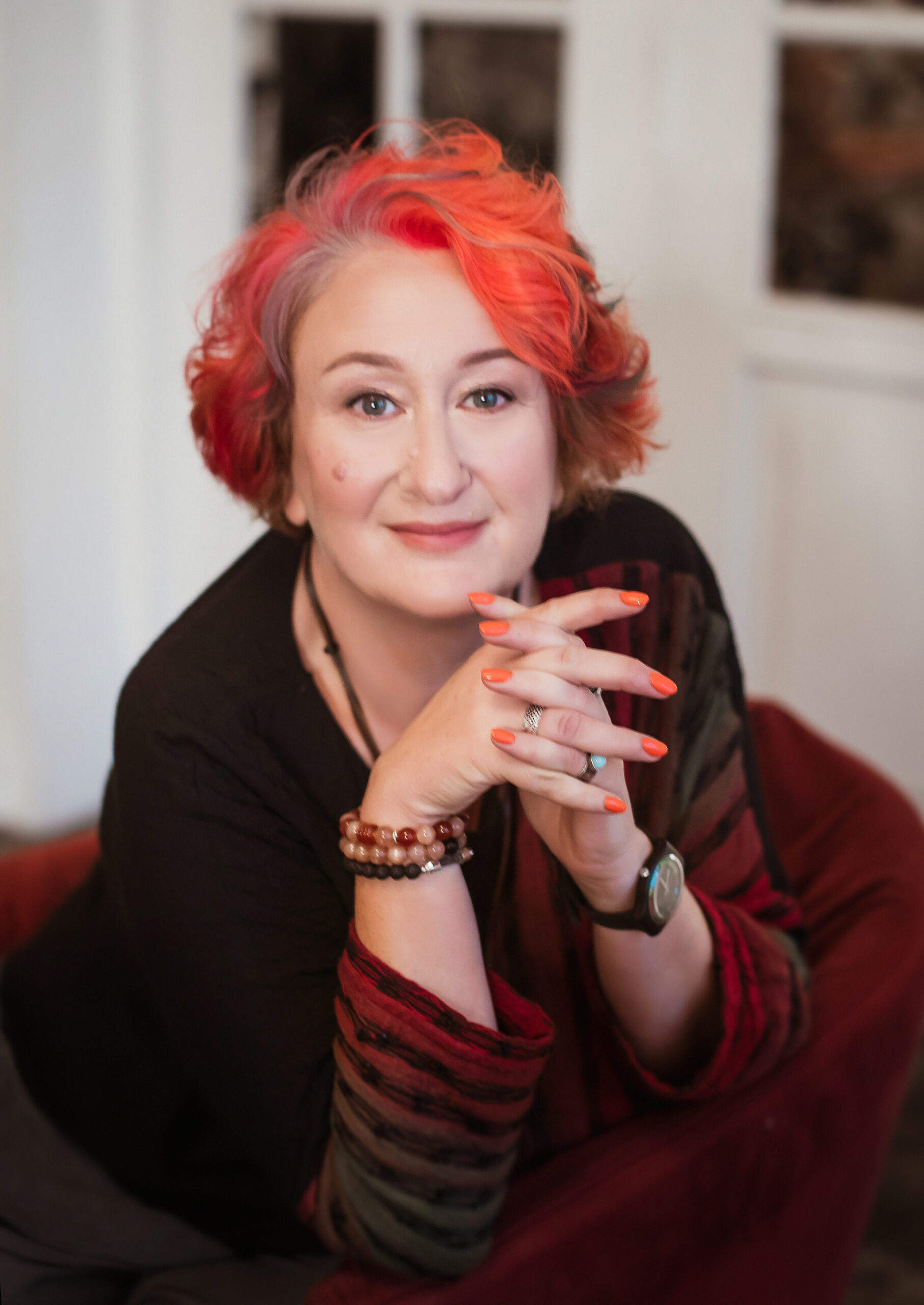 Татьяна Мужицкая