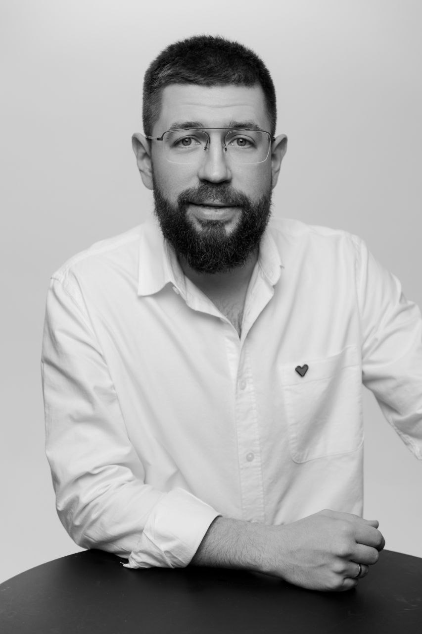 Евгений Дружков